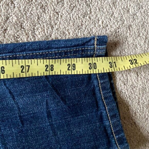 Vigoss Studio jeans. Size 9/10. The Dublin Skinny style. Very good condition - Picture 6 of 8